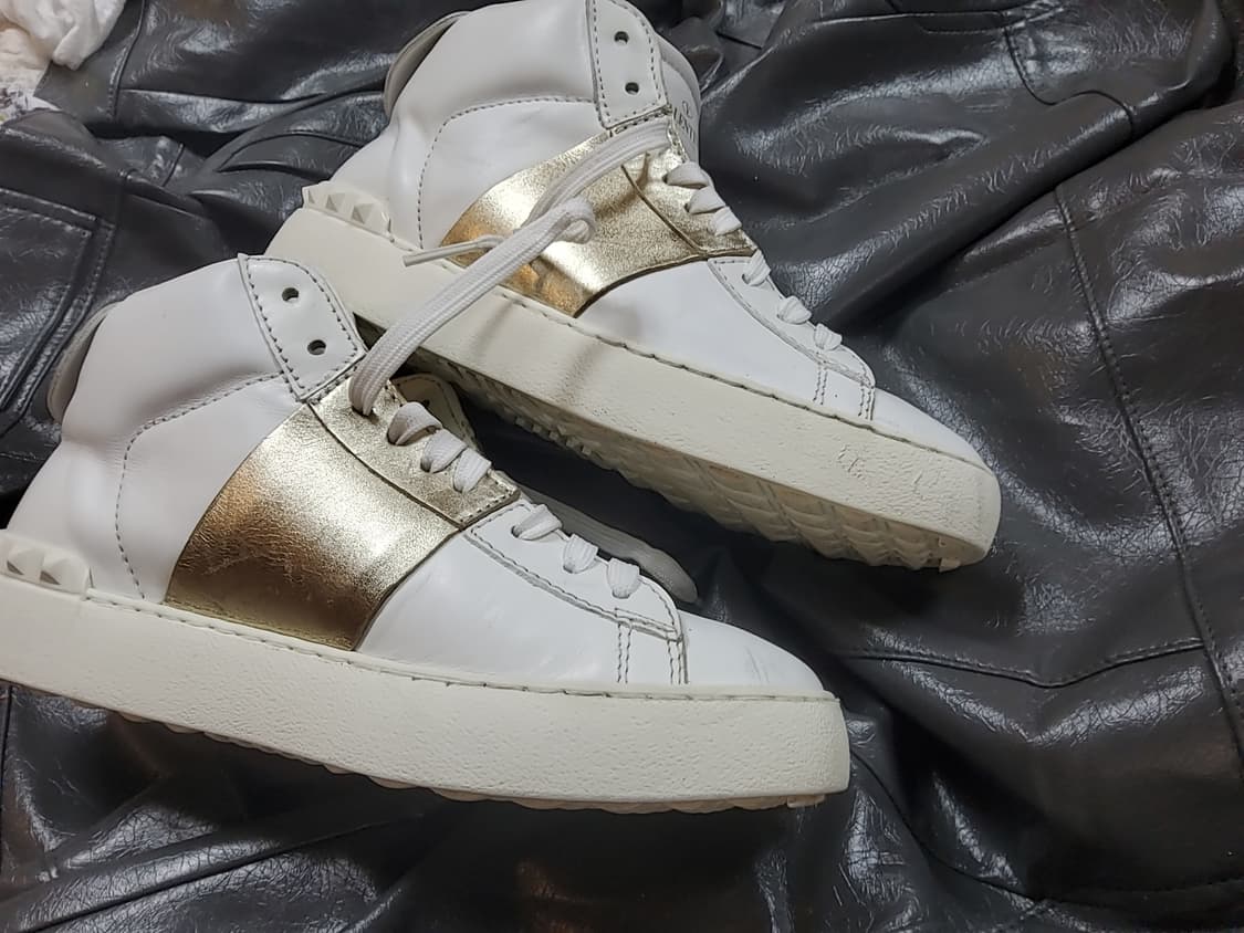 발렌티노 하이탑 245 상품이미지1