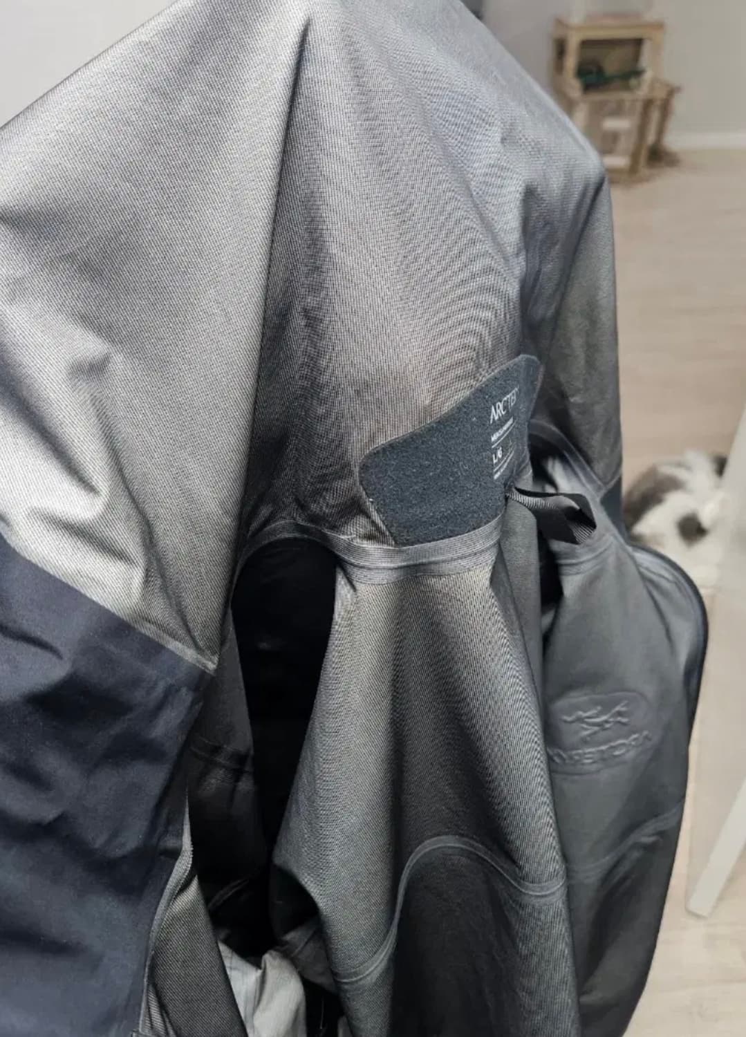 아크테릭스 베타 LT   L 사이즈 상품이미지6