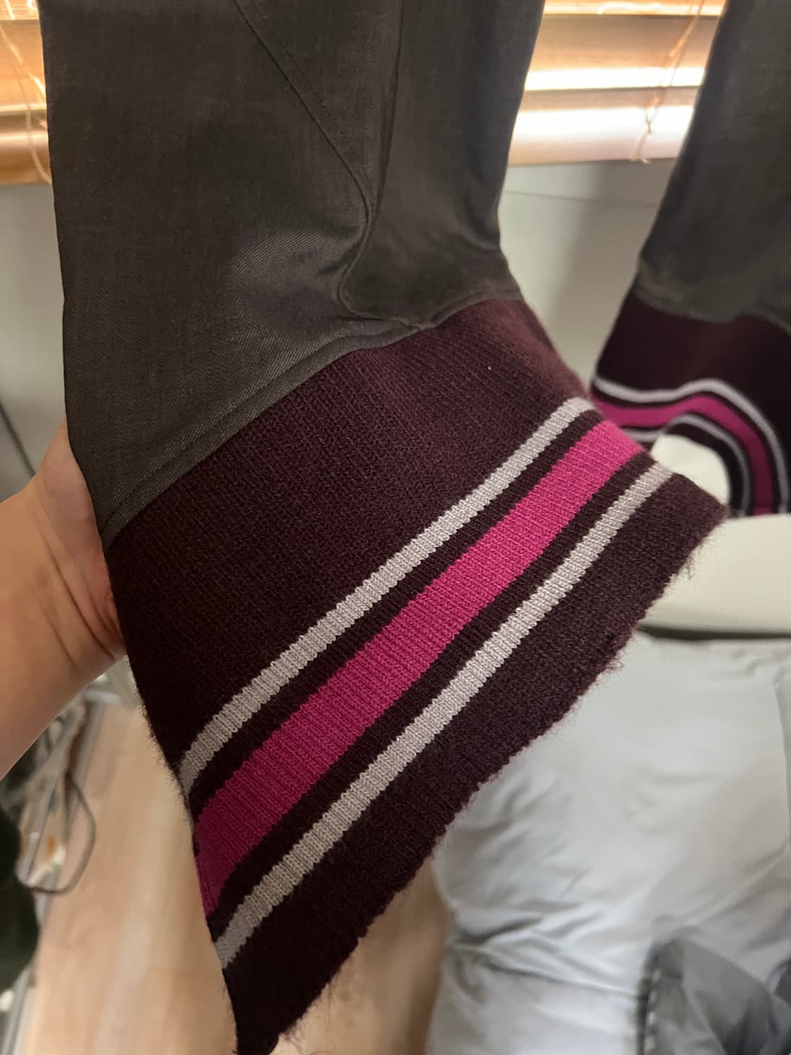 키코 코스타디노브 발라카스 팬츠 48 상품이미지4