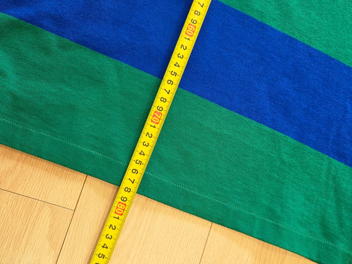 럭비 티셔츠 상품이미지4