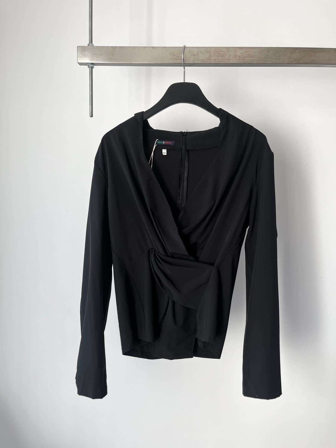 NARACAMICIE blouse  상품이미지2