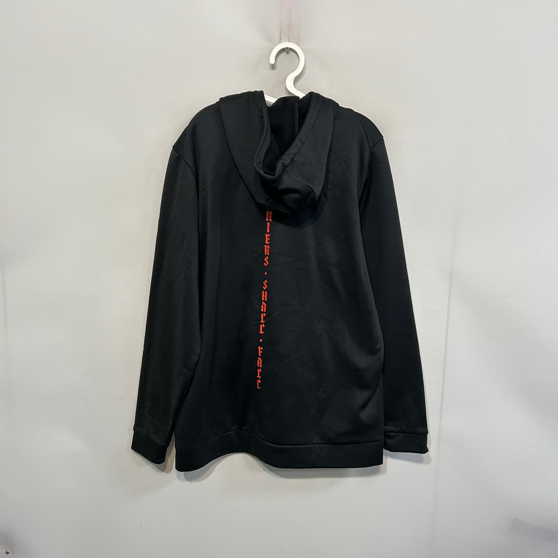 나이키 남성 기모 후드티 L  상품이미지3