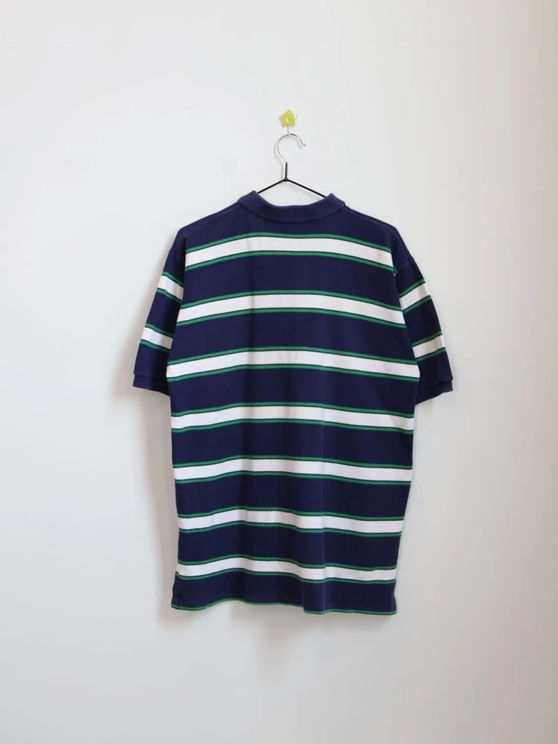 Polo Ralph Lauren Stripe Polo Shirt 상품이미지5