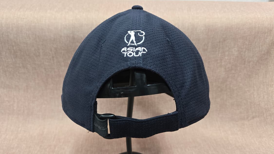 스릭슨 네이비 골프 모자 상품이미지4