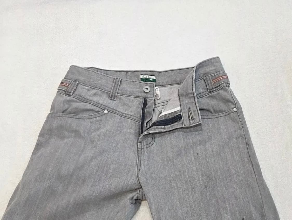 JEANS 와일드 데님 팬츠 상품이미지3