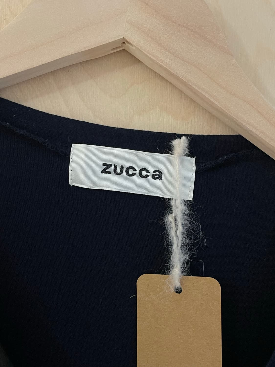 zucca 주카 티셔츠 상품이미지5