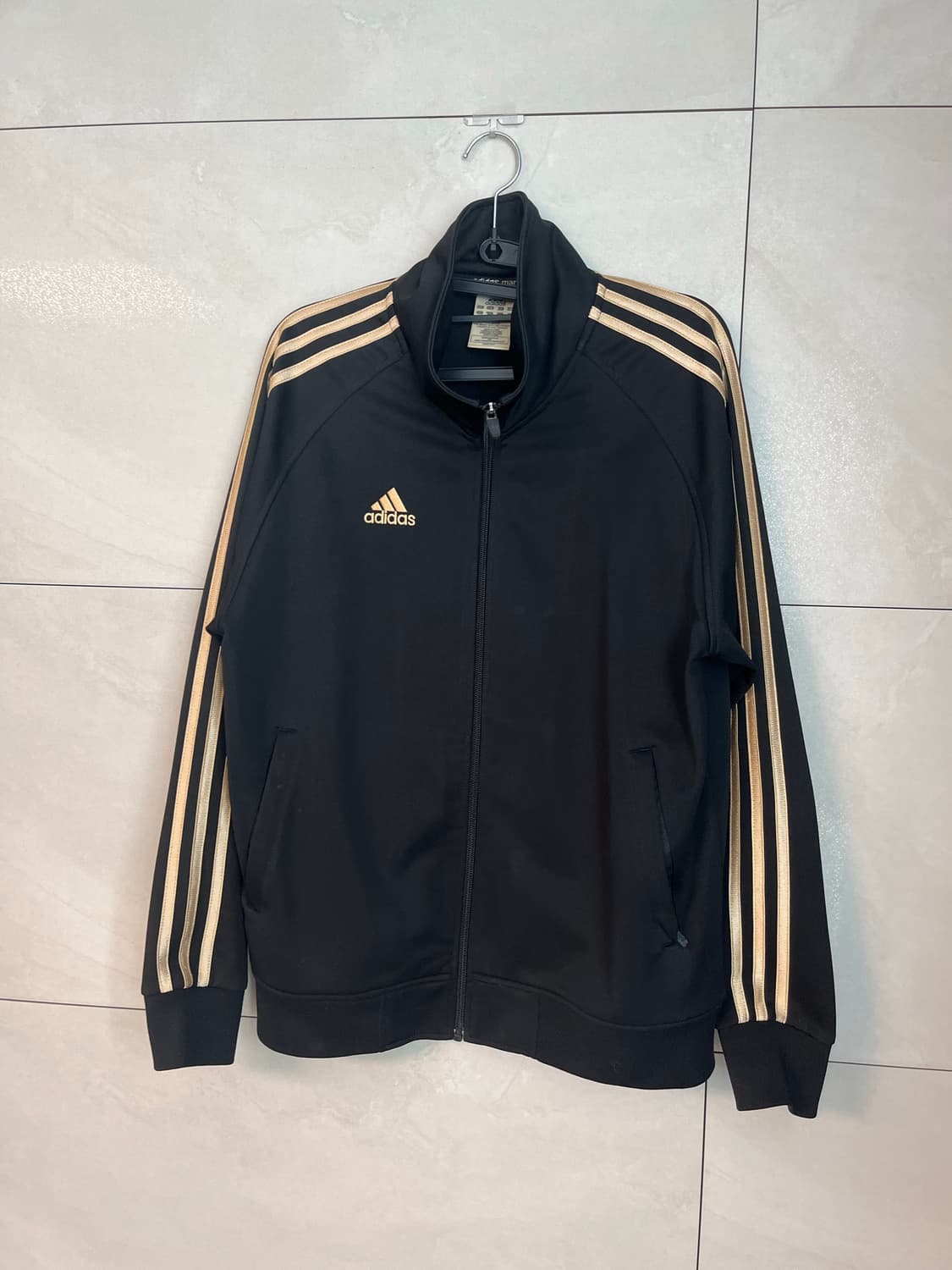 아디다스 마샬아츠 검,골 져지 (M) 상품이미지2