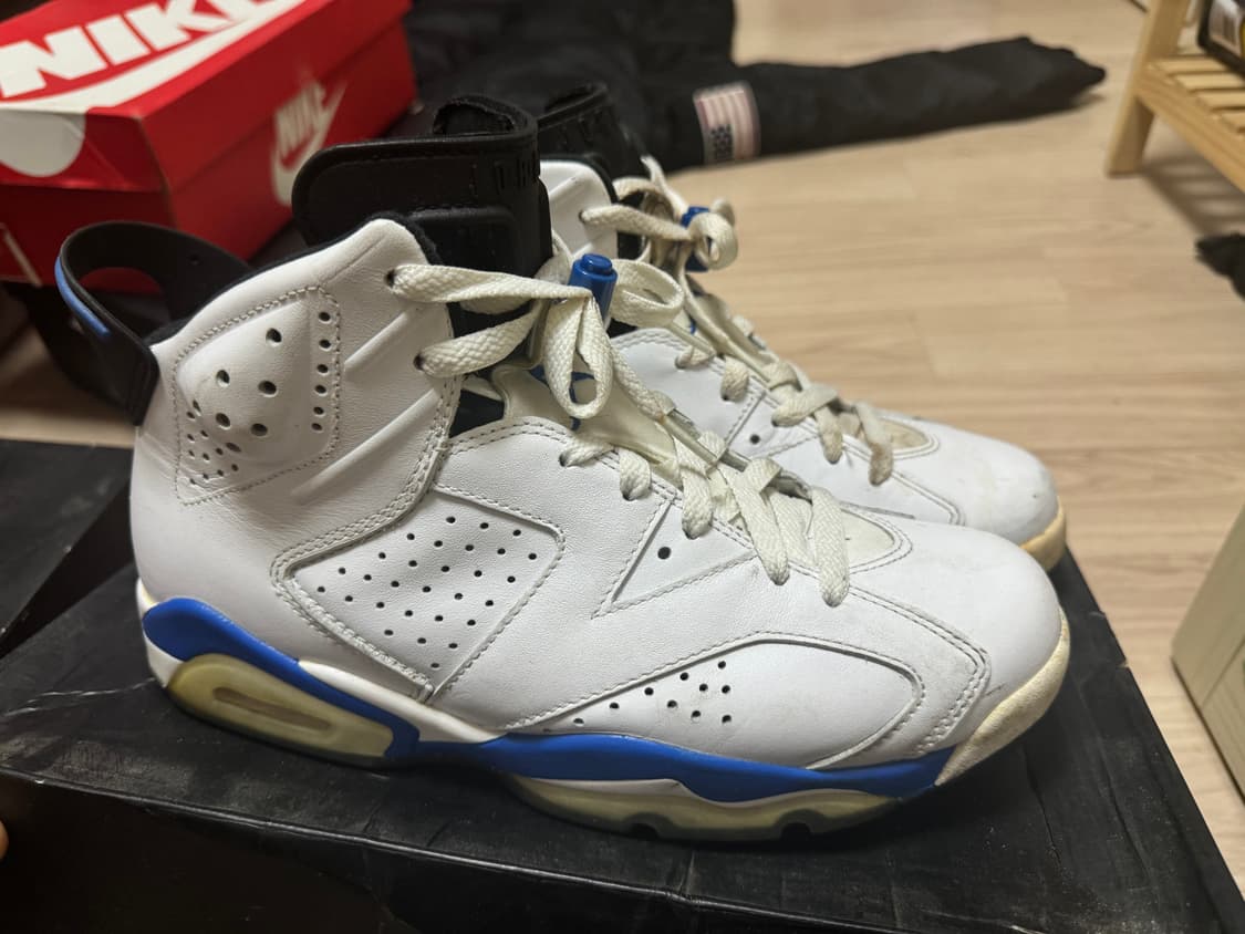 조던6 스블 상품이미지1