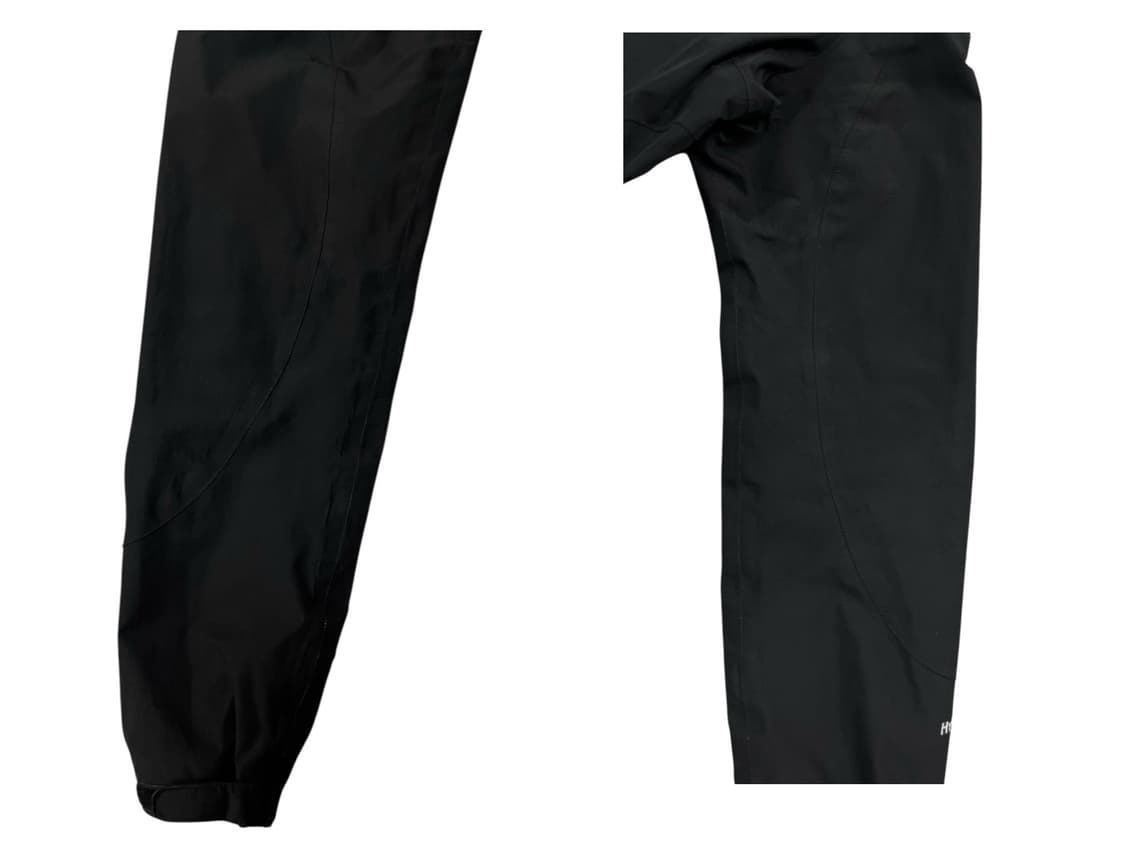 노스페이스 바람막이 블랙 95 #csz2042 상품이미지10