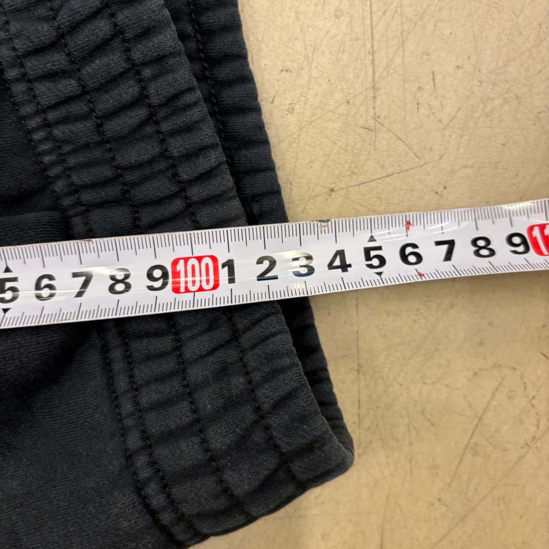 나이키 스우시 조거 팬츠 상품이미지4