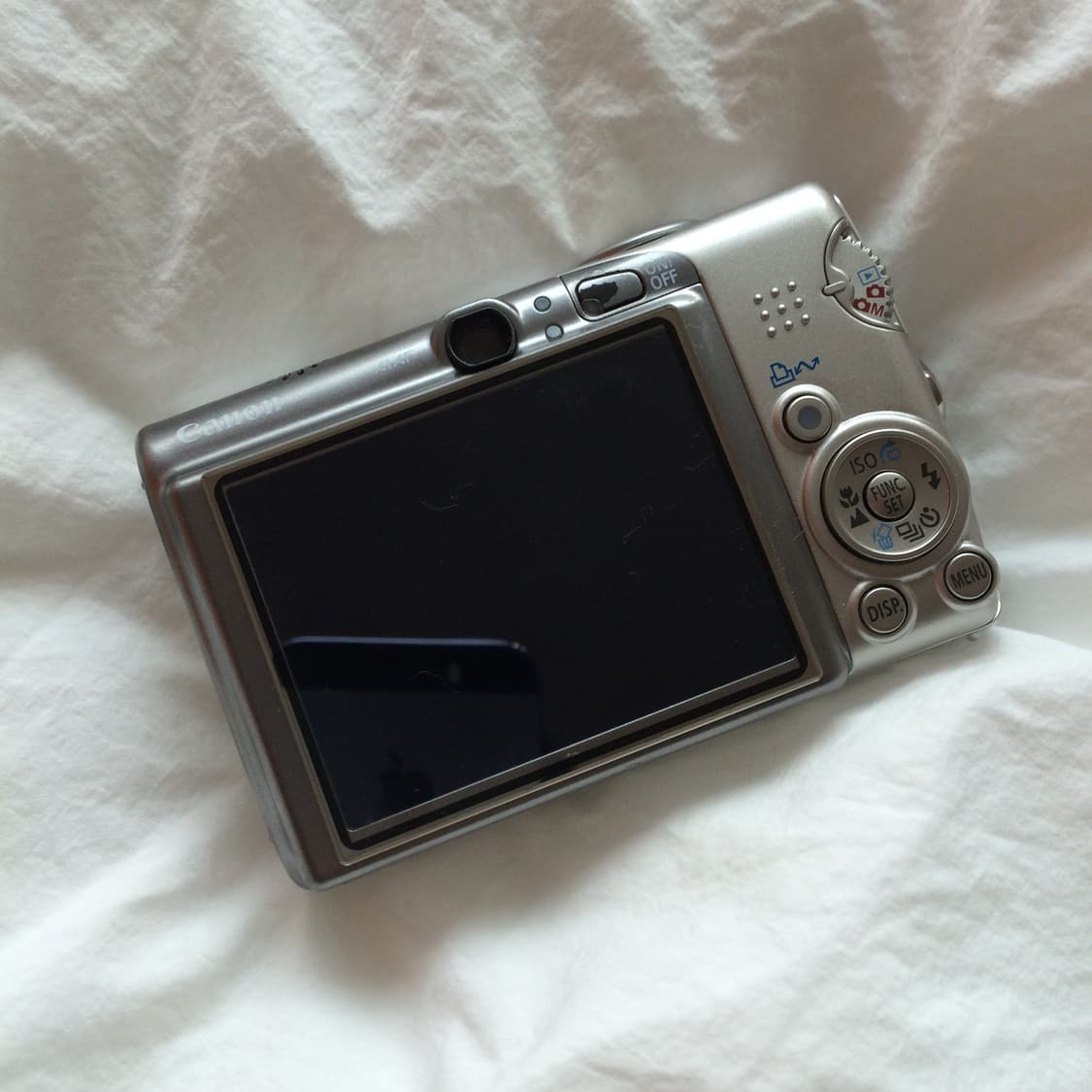 (풀박!) 캐논 익서스 IXUS 950 한글판 상품이미지3