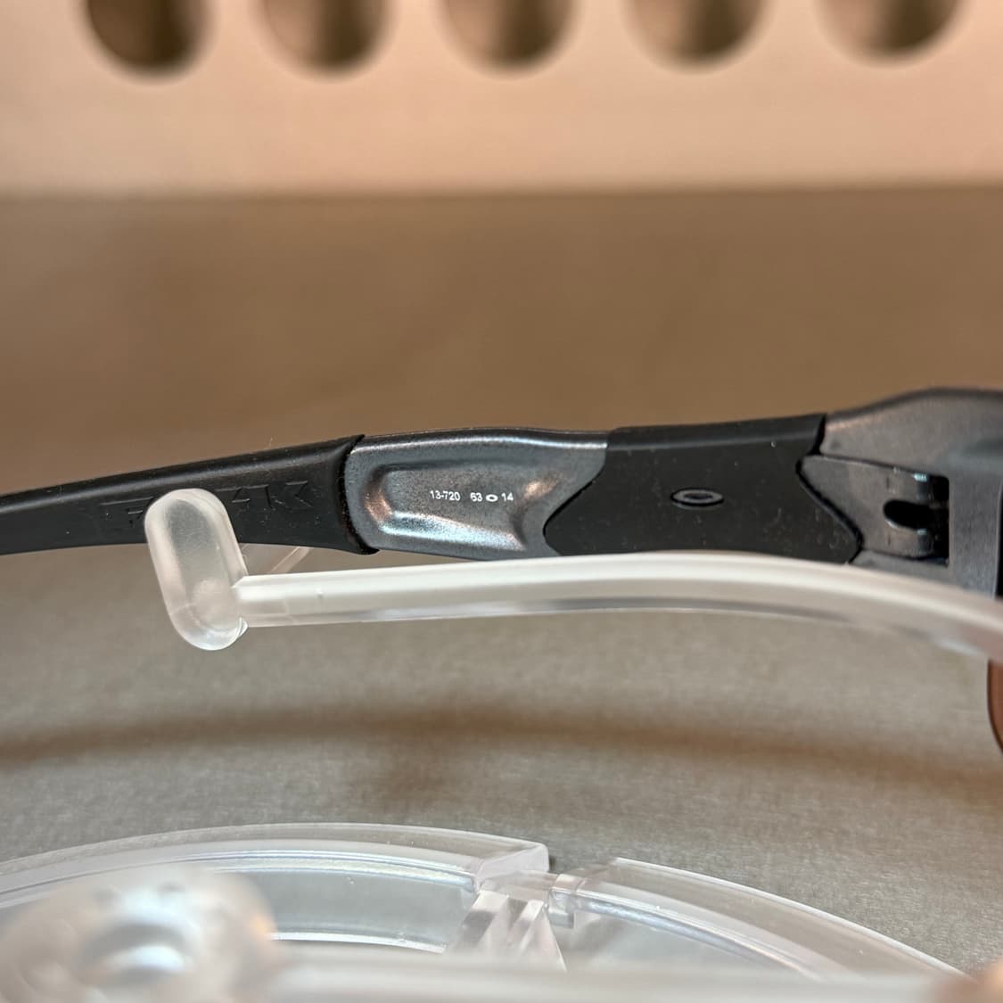 오클리 Flak Jacket 1.0 플랙 자켓 (2007) 상품이미지5