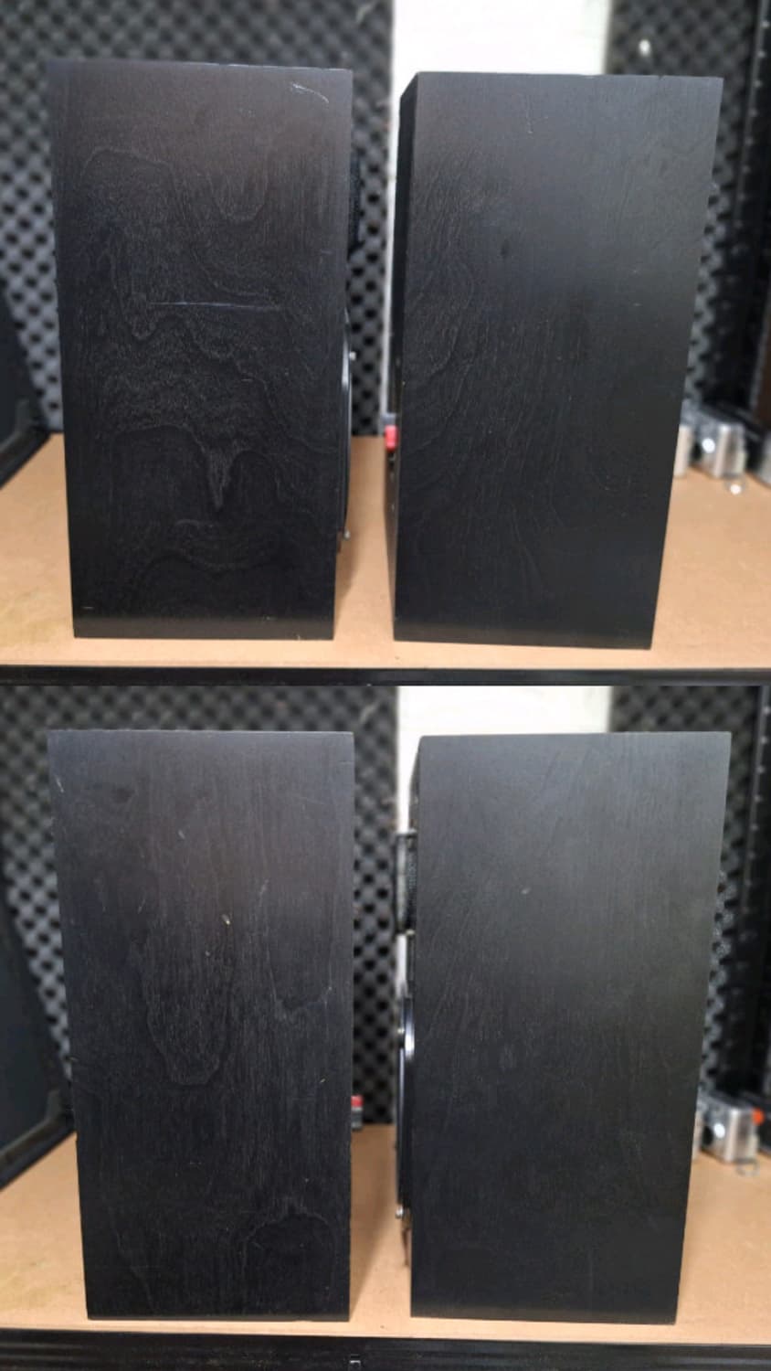 야마하 NS-10M PRO 스튜디오 모니터 스피커 명기 빈티지 레트로 상품이미지5