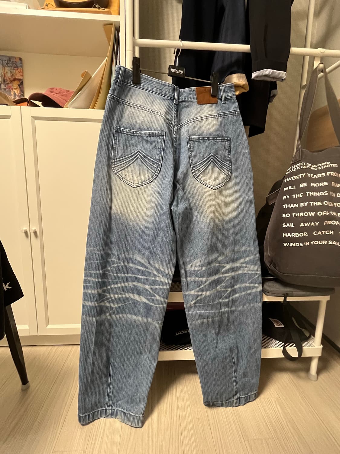 Etce 배기진(M size) 상품이미지4