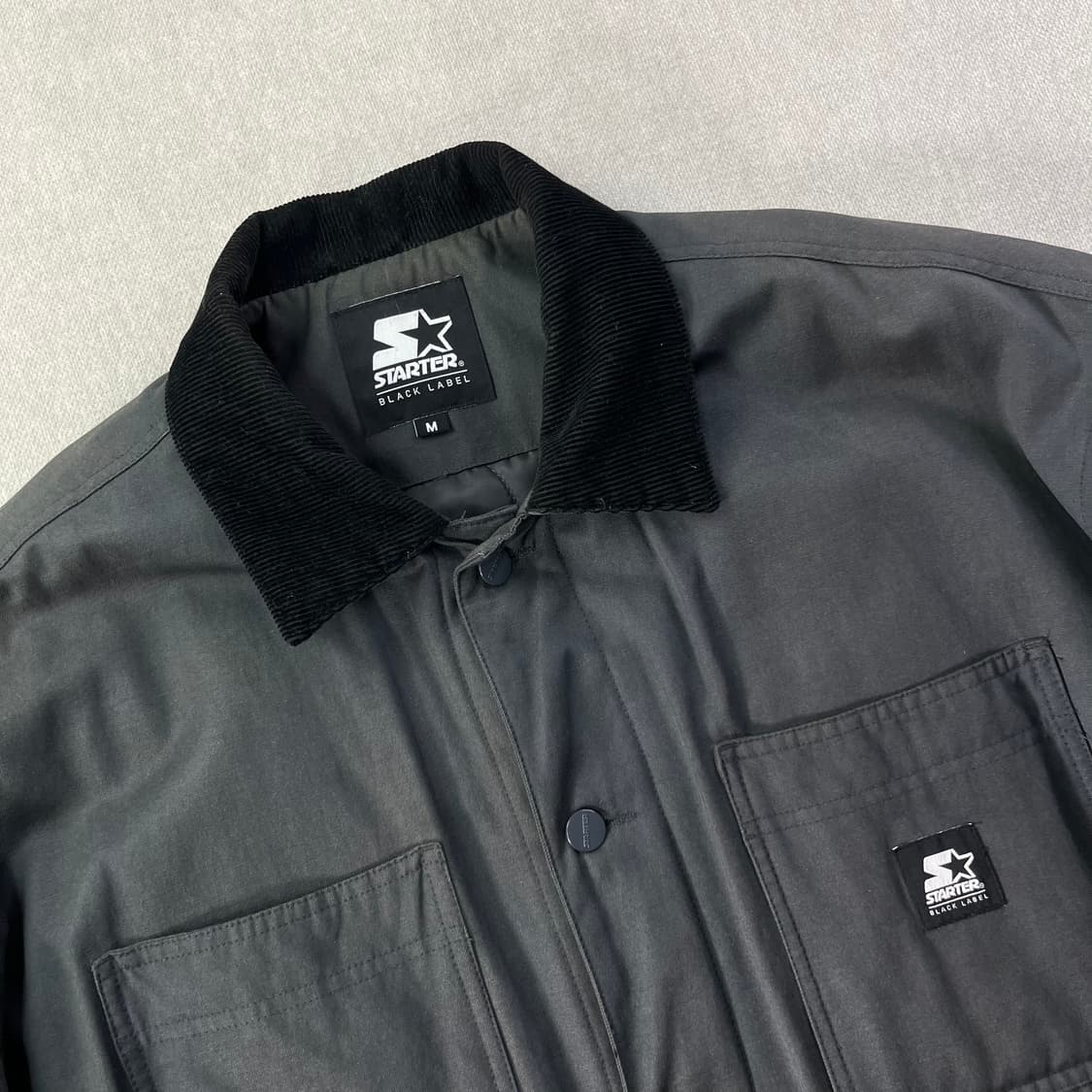 110 스타터 디트로이트 워크자켓 상품이미지2