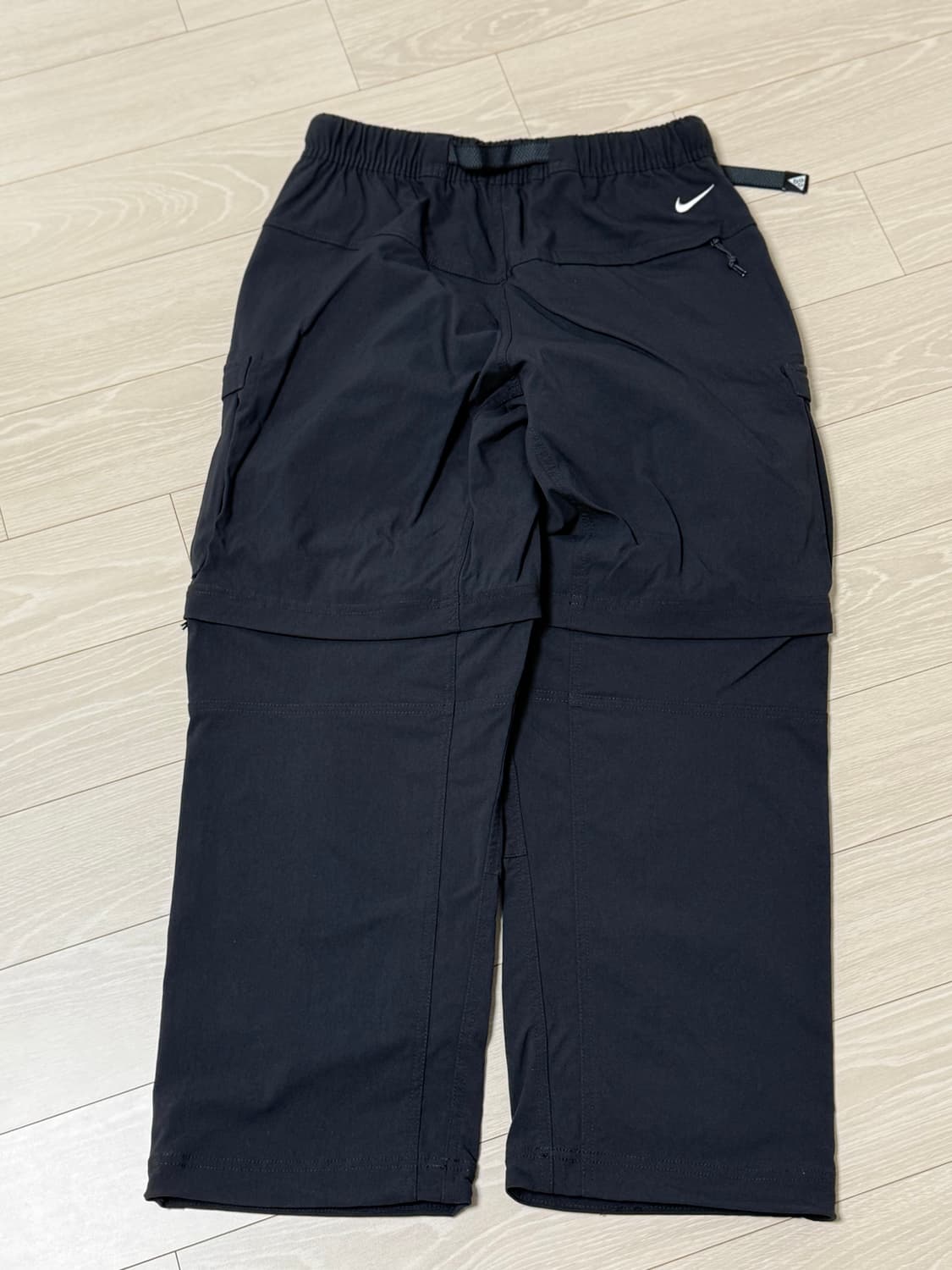 나이키 ACG 스미스 서밋 블랙 M 상품이미지2