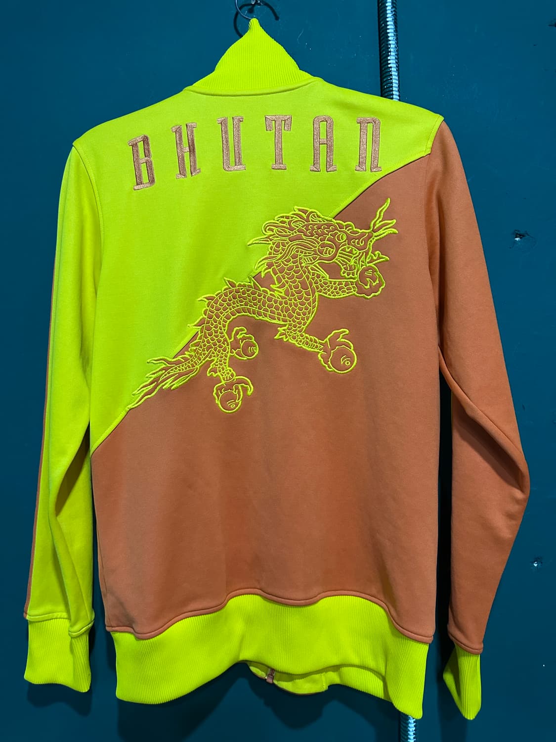 아디다스 용자수 트랙탑져지 95 상품이미지5