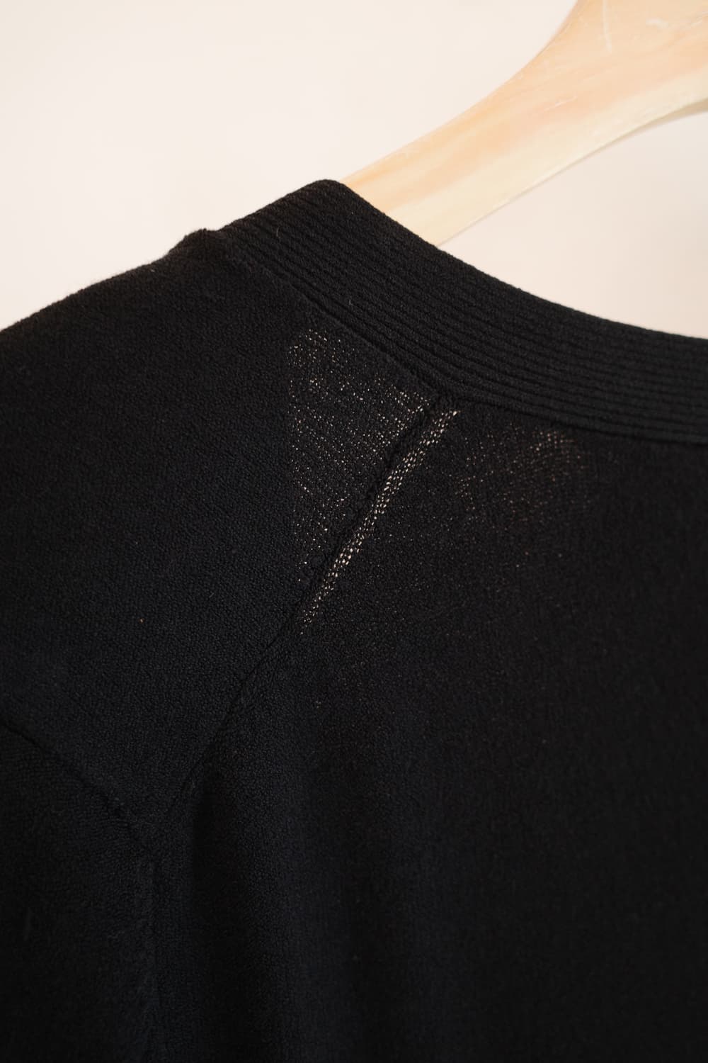 ARMANI EXCHANGE 아르마니 니트 가디건 상품이미지5