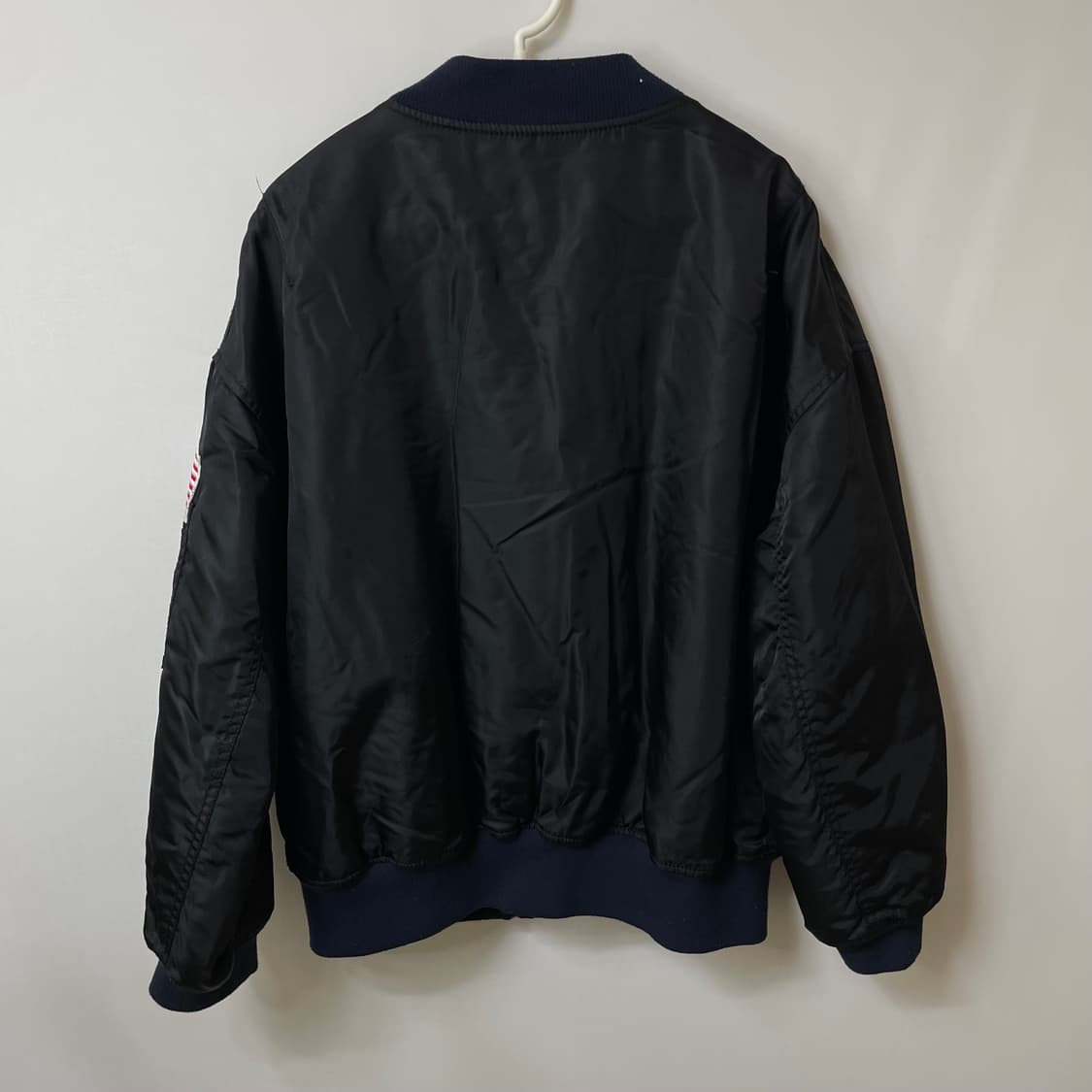 [ FREE ] 스튜디오 톰보이 MA-1 항공점퍼 상품이미지8