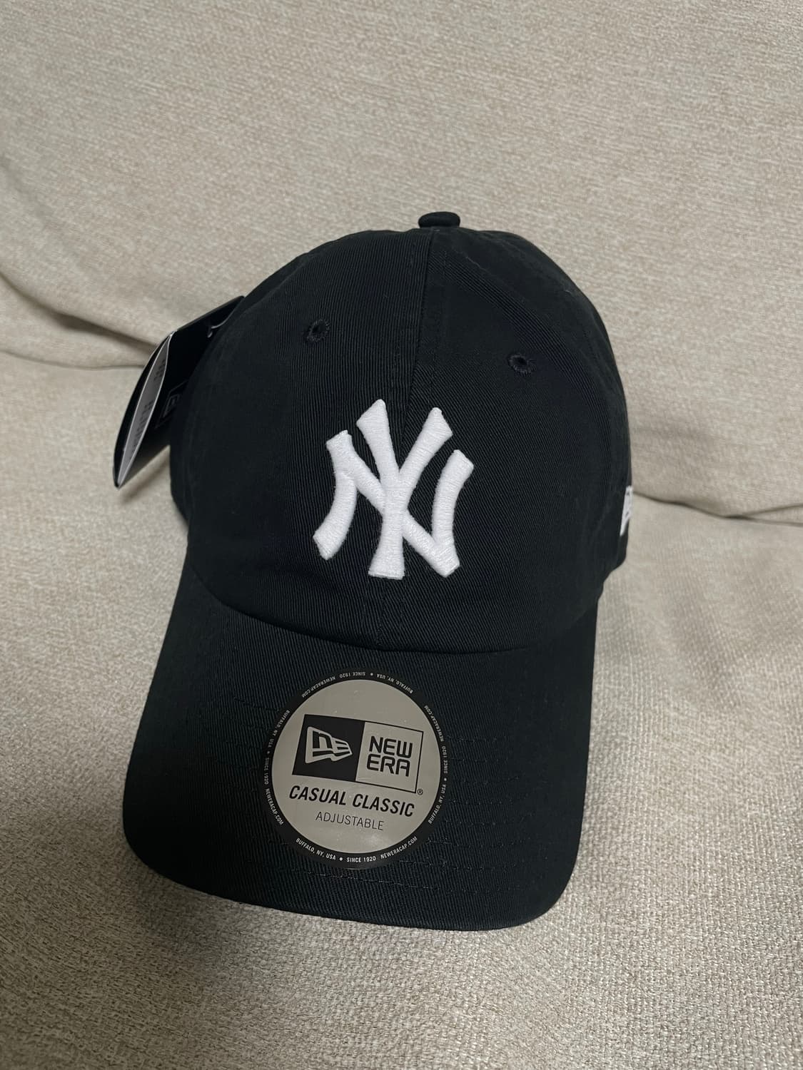 뉴에라 볼캡 상품이미지1