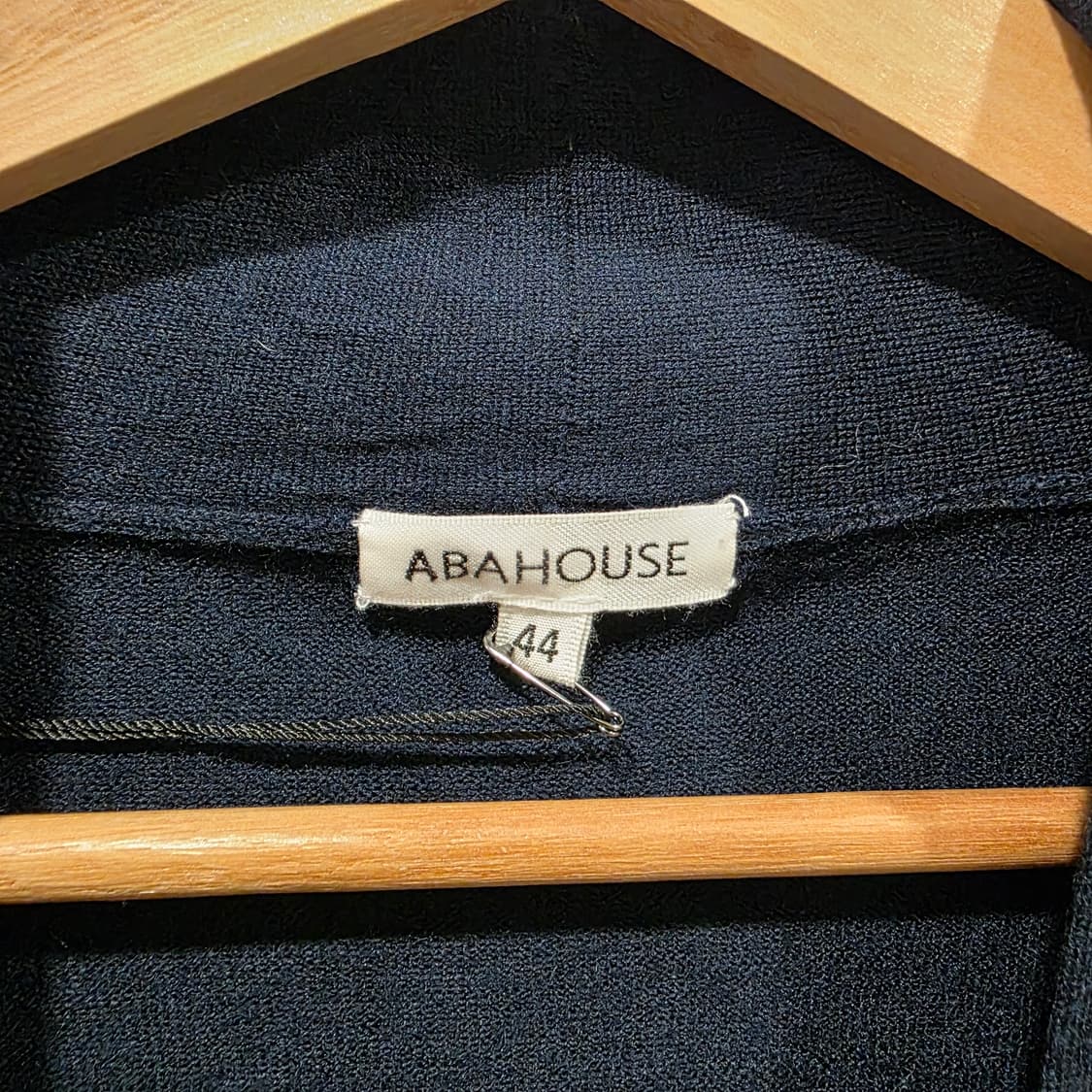 아바하우스 ABAHOUSE 일본 울 카디건 상품이미지2