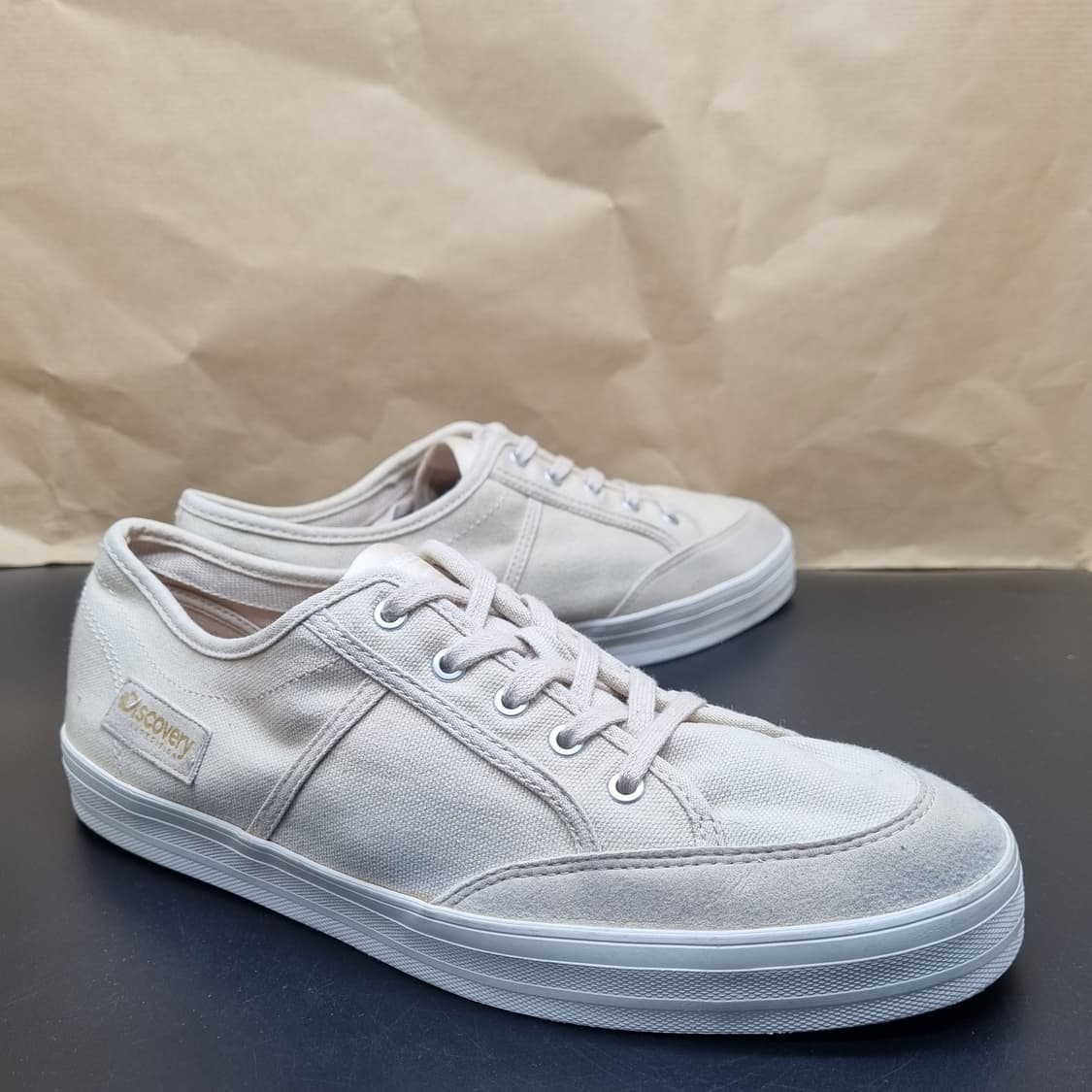 디스커버리 남성스니커즈280 상품이미지1