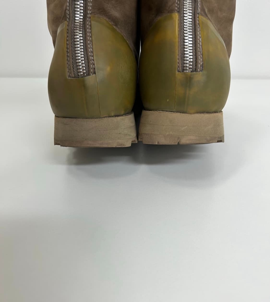 논네이티브 nonnative 비브람 부츠 상품이미지5