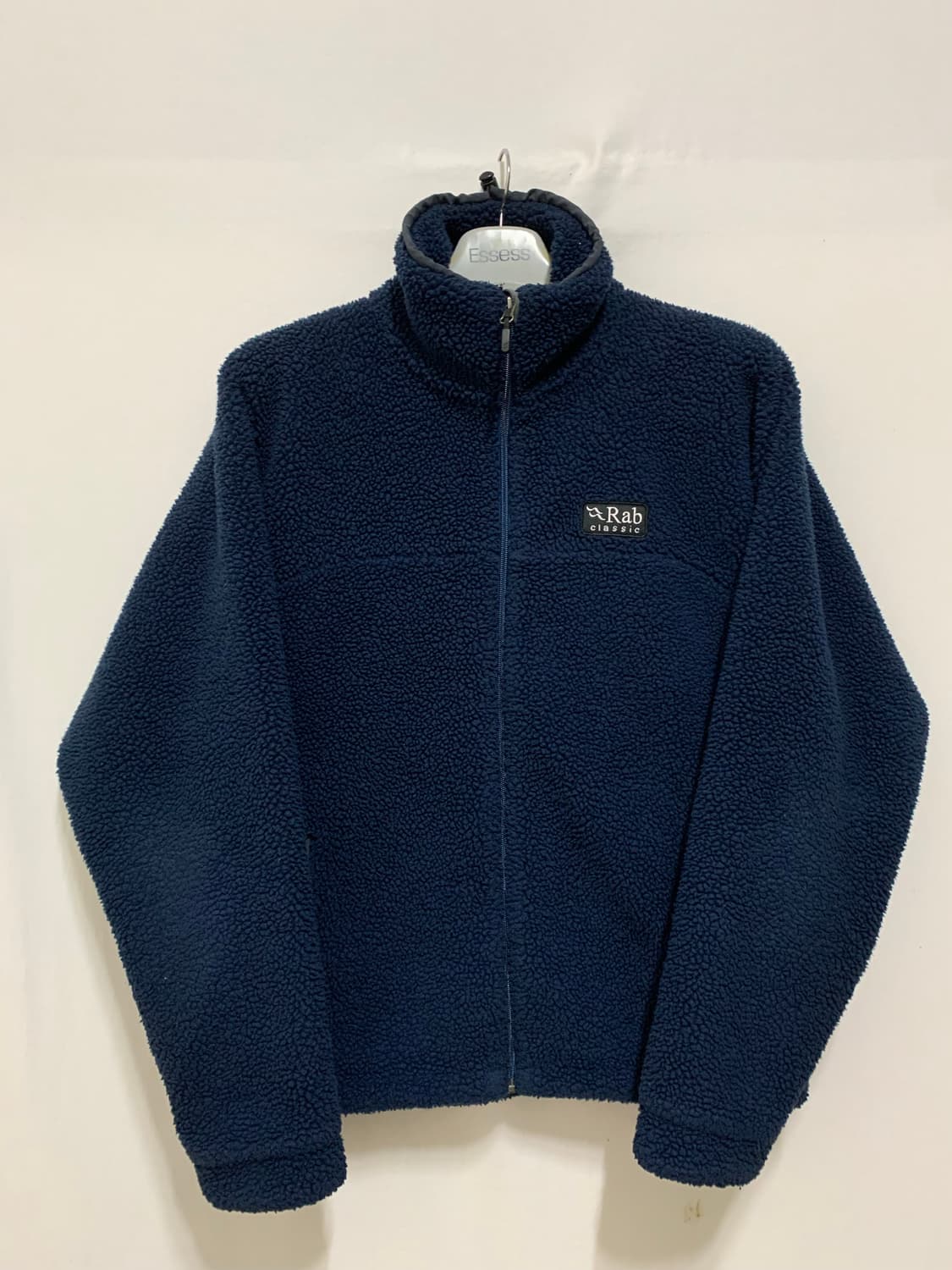 랩 RAB 더플 파일 후리스 상품이미지1