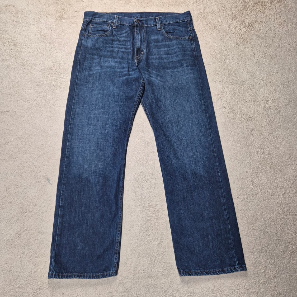 리바이스 569 상품이미지2