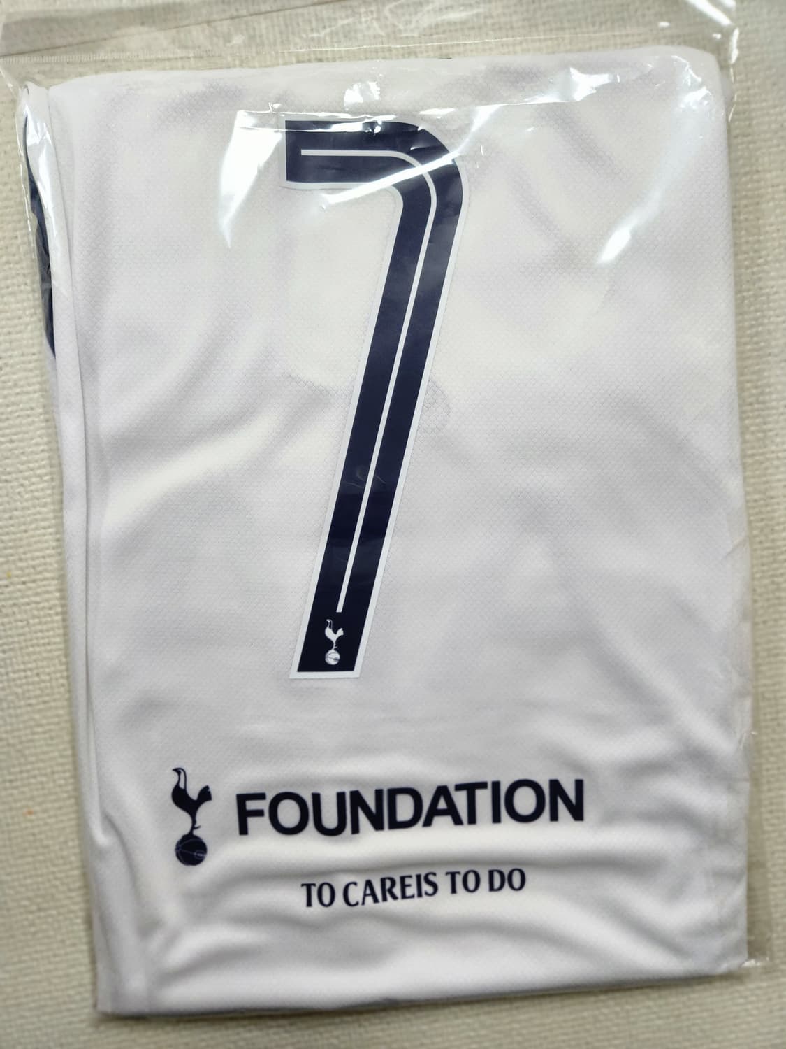 25/26 토트넘 홈 손흥민 상품이미지4