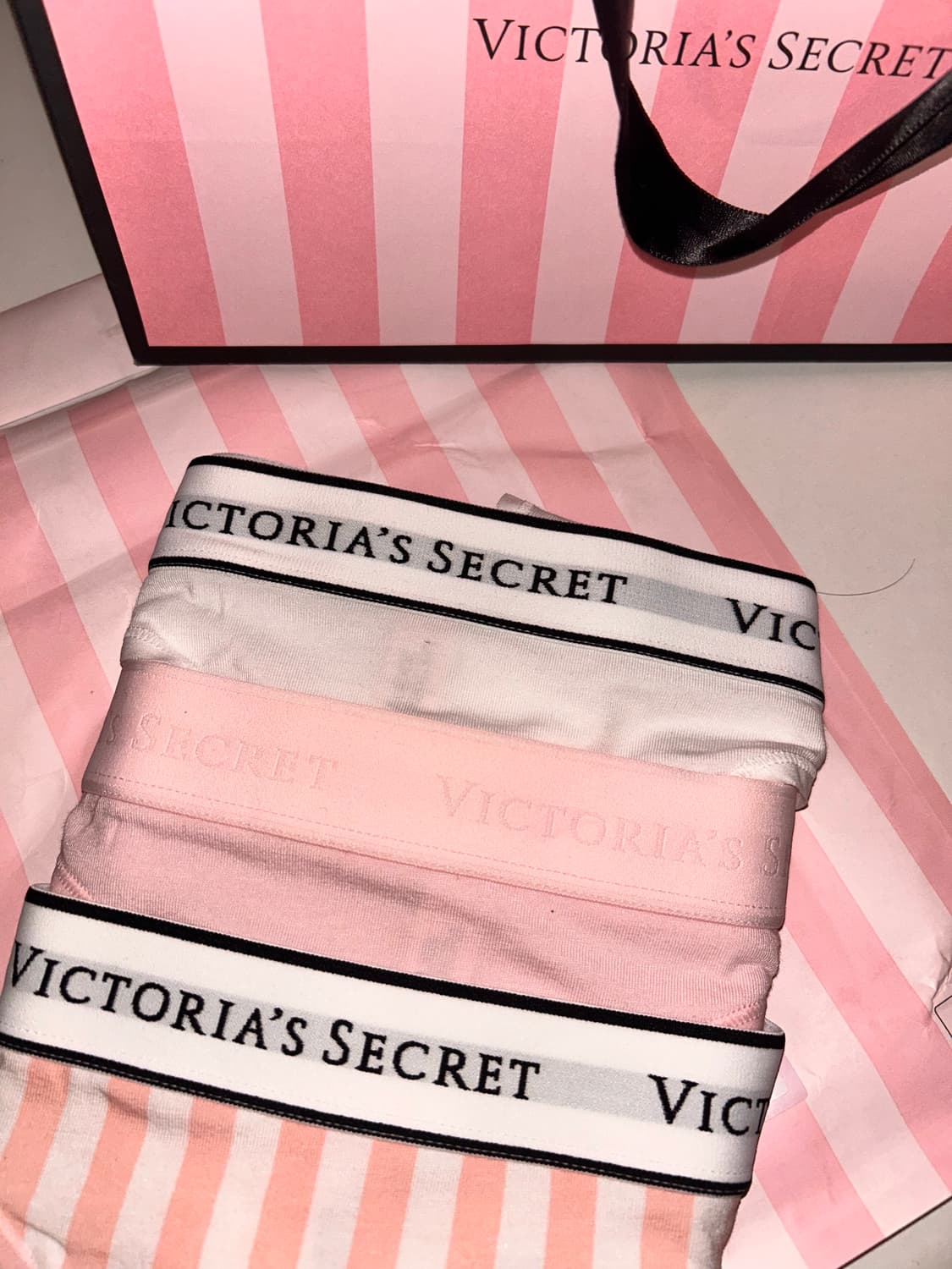 빅토리아 시크릿 팬티 새상품 상품이미지1