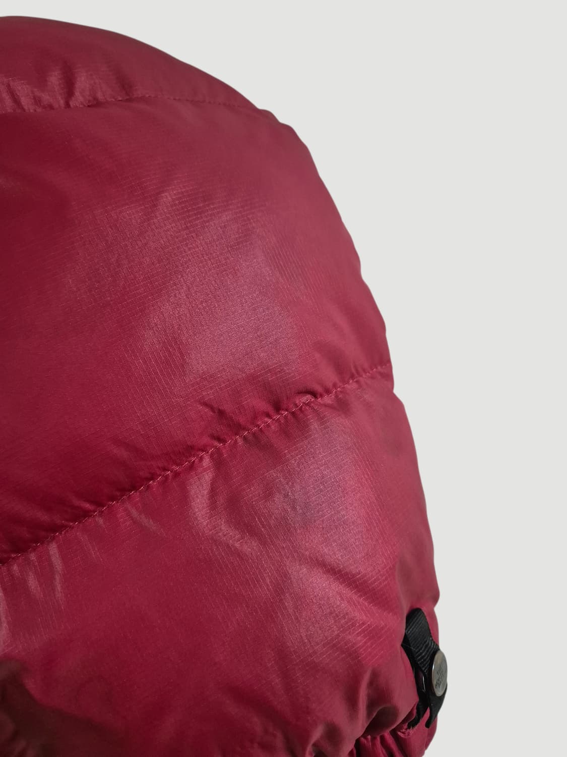 [95]노스페이스 700필 구스패딩 눕시 상품이미지5