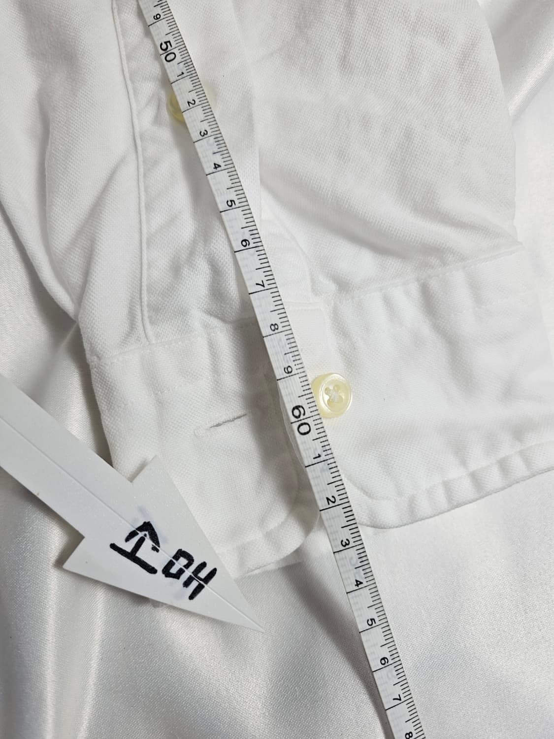 폴로옥스포드셔츠 상품이미지9