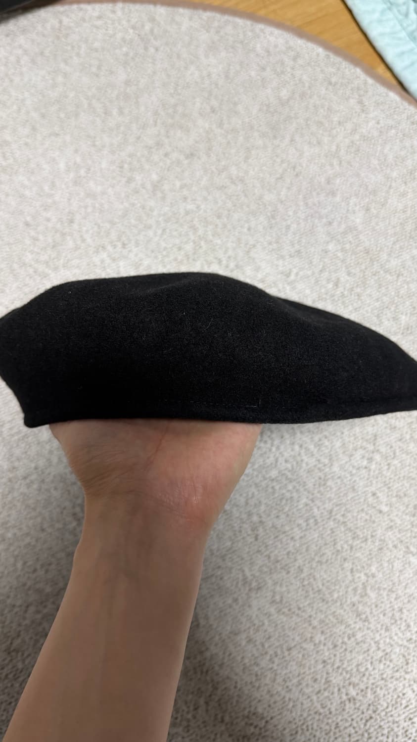 마린세르 베레모 상품이미지4