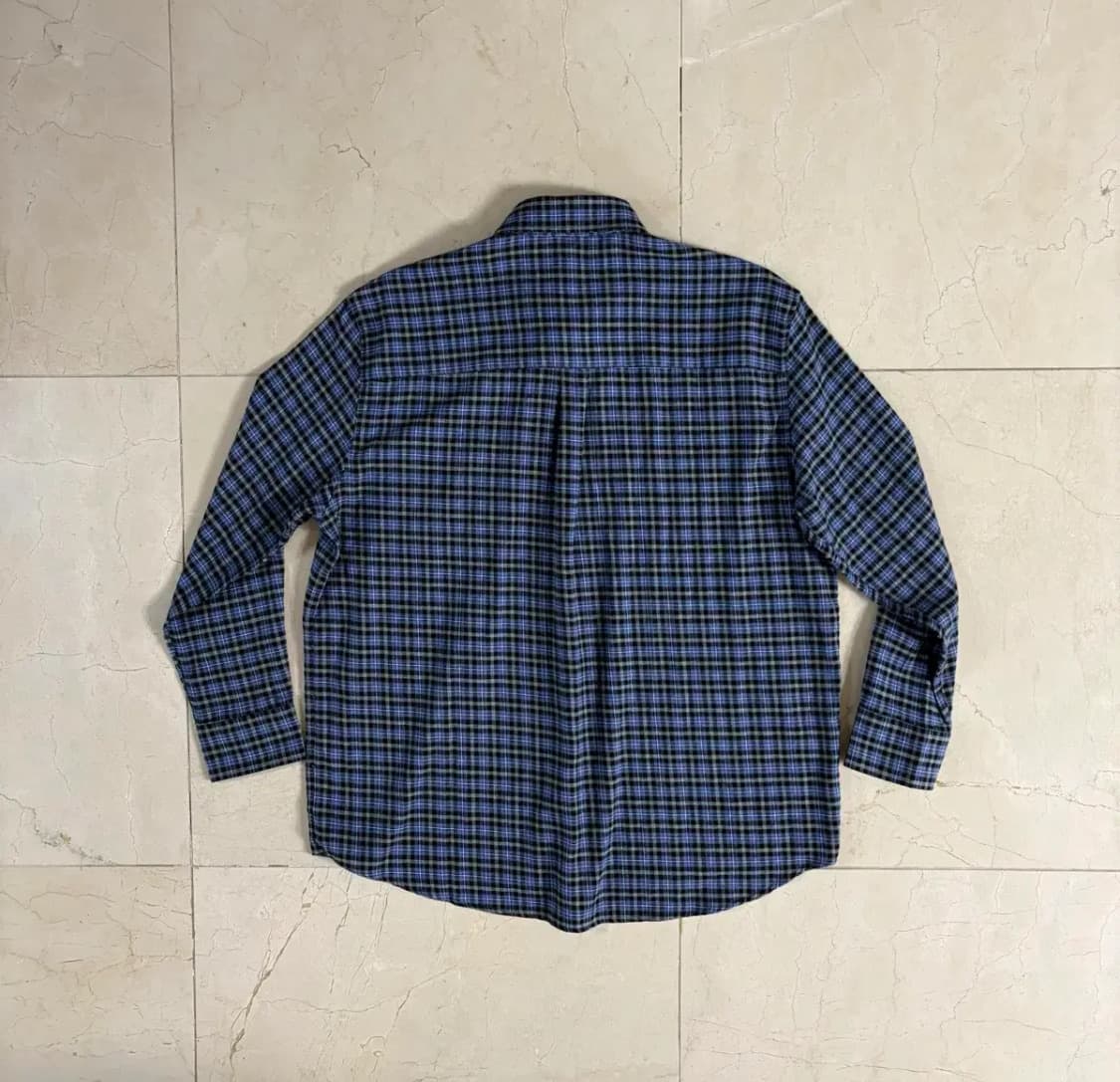 50 size ) 아워레가시 어보브셔츠 상품이미지2