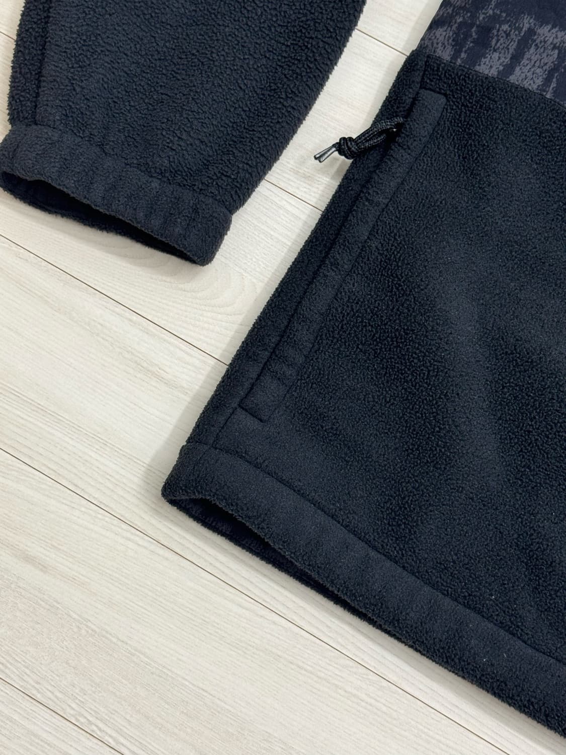 나이키 ACG 마이크로플리스 자켓 US XL 상품이미지5