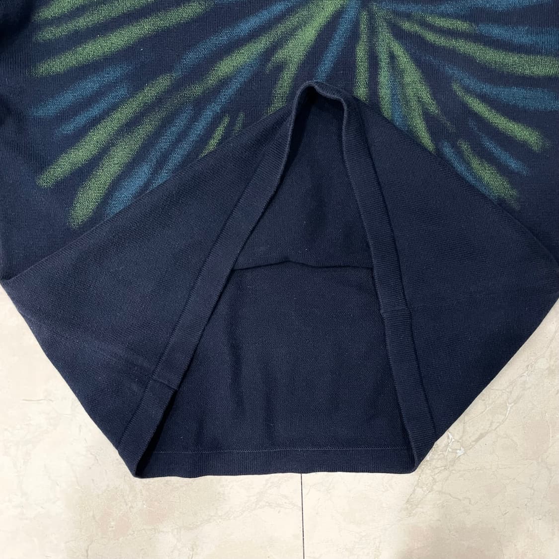 아르마니 익스체인지 스웨터 상품이미지5