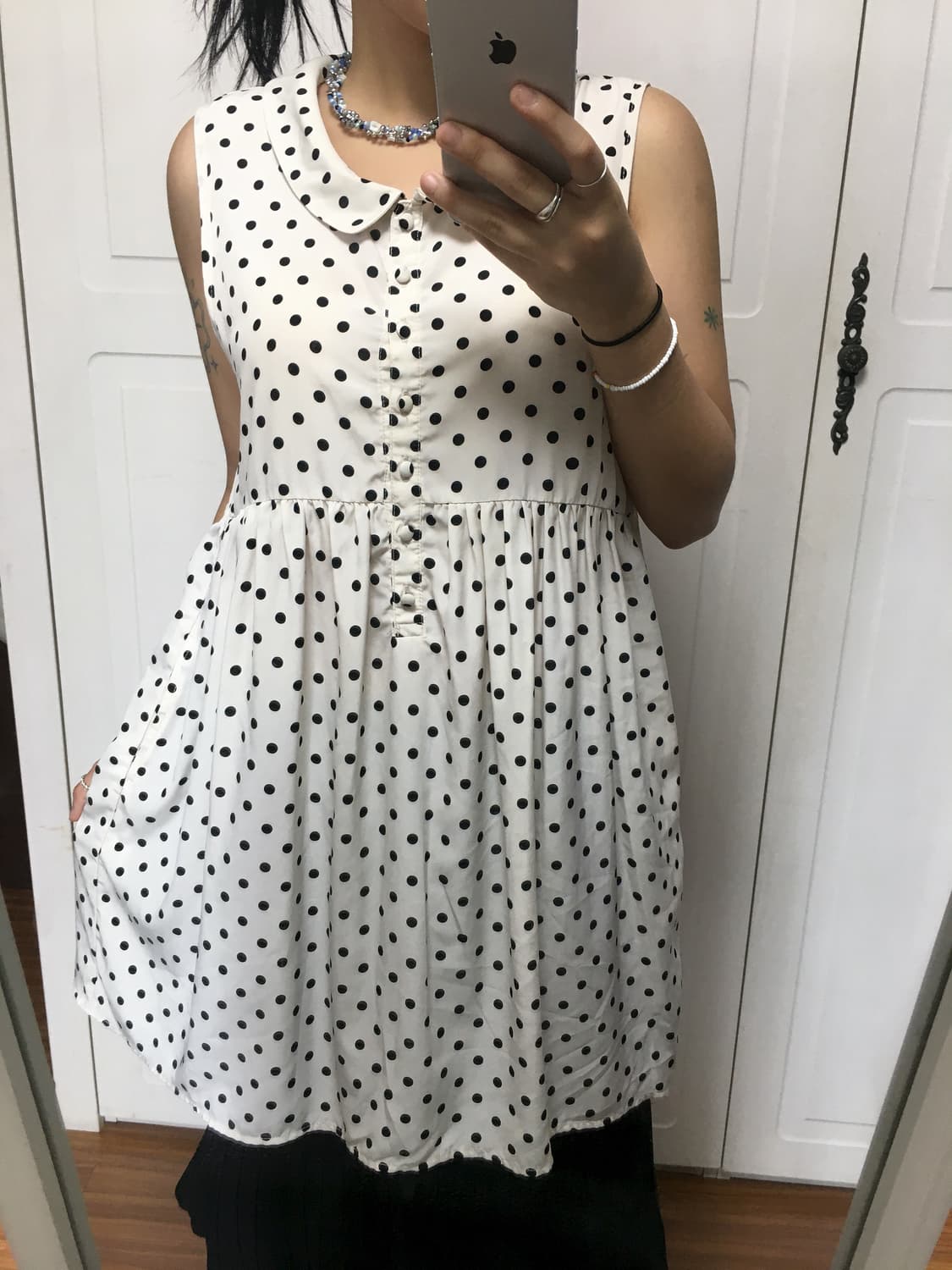 Dot mini ops 상품이미지1