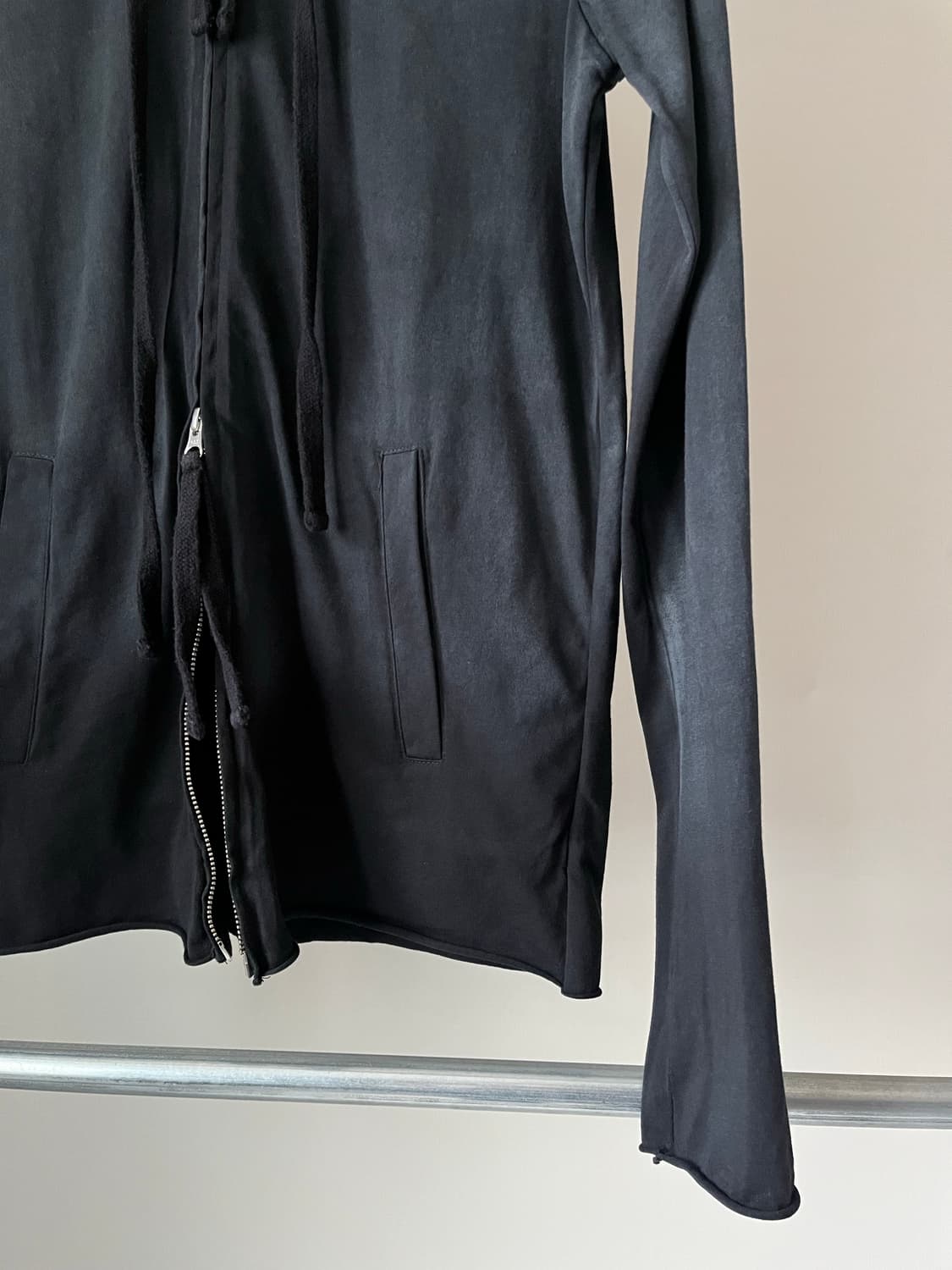 Thom/Krom Gradient Hooded Zip Up 상품이미지6