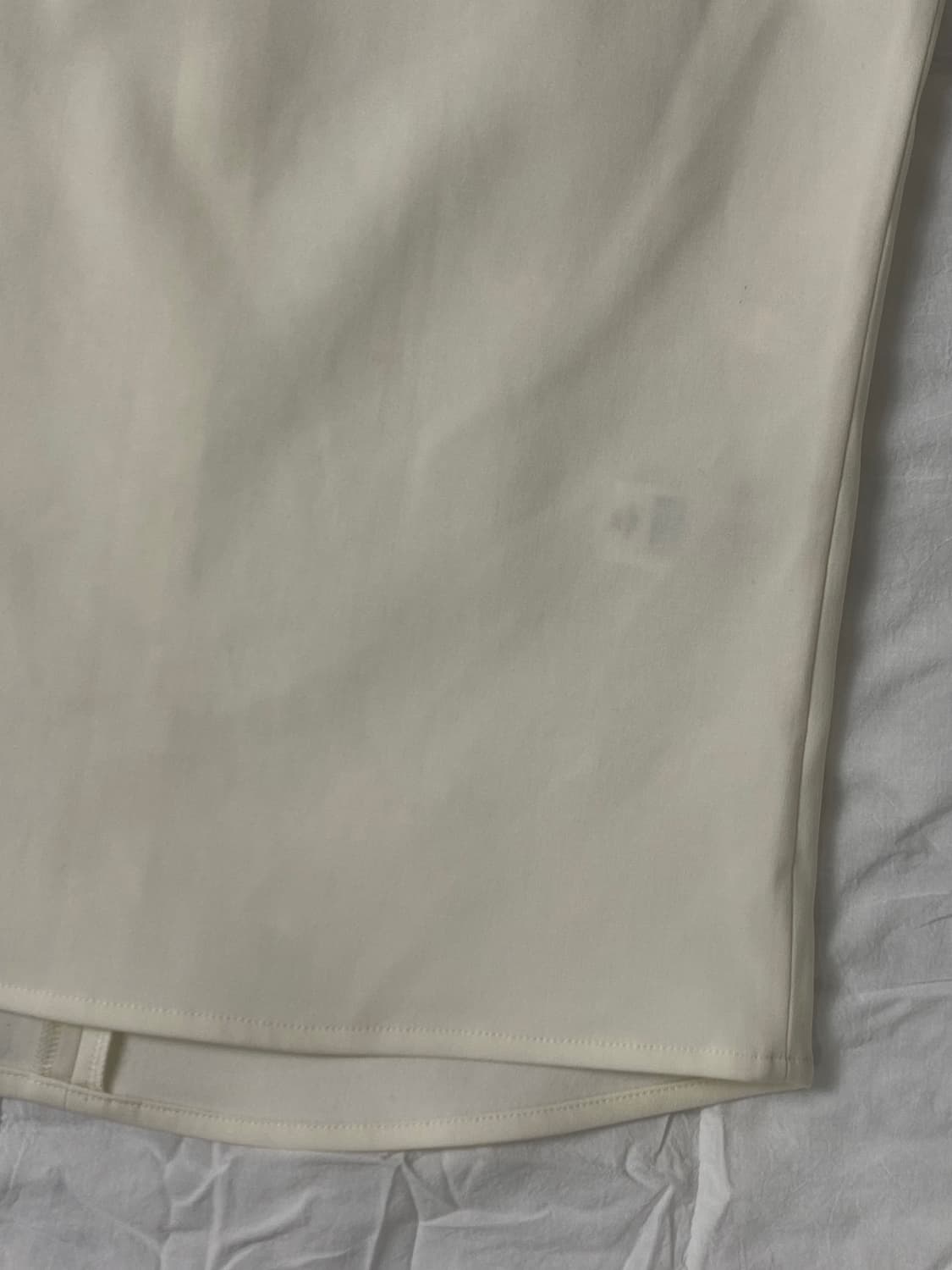 25SS 블러썸에이치컴퍼니 슬리브리스 S 상품이미지2