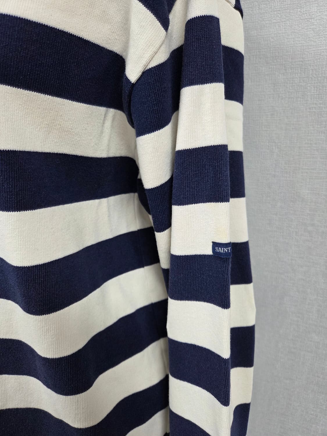 세인트  제임스 긴팔티 상품이미지3