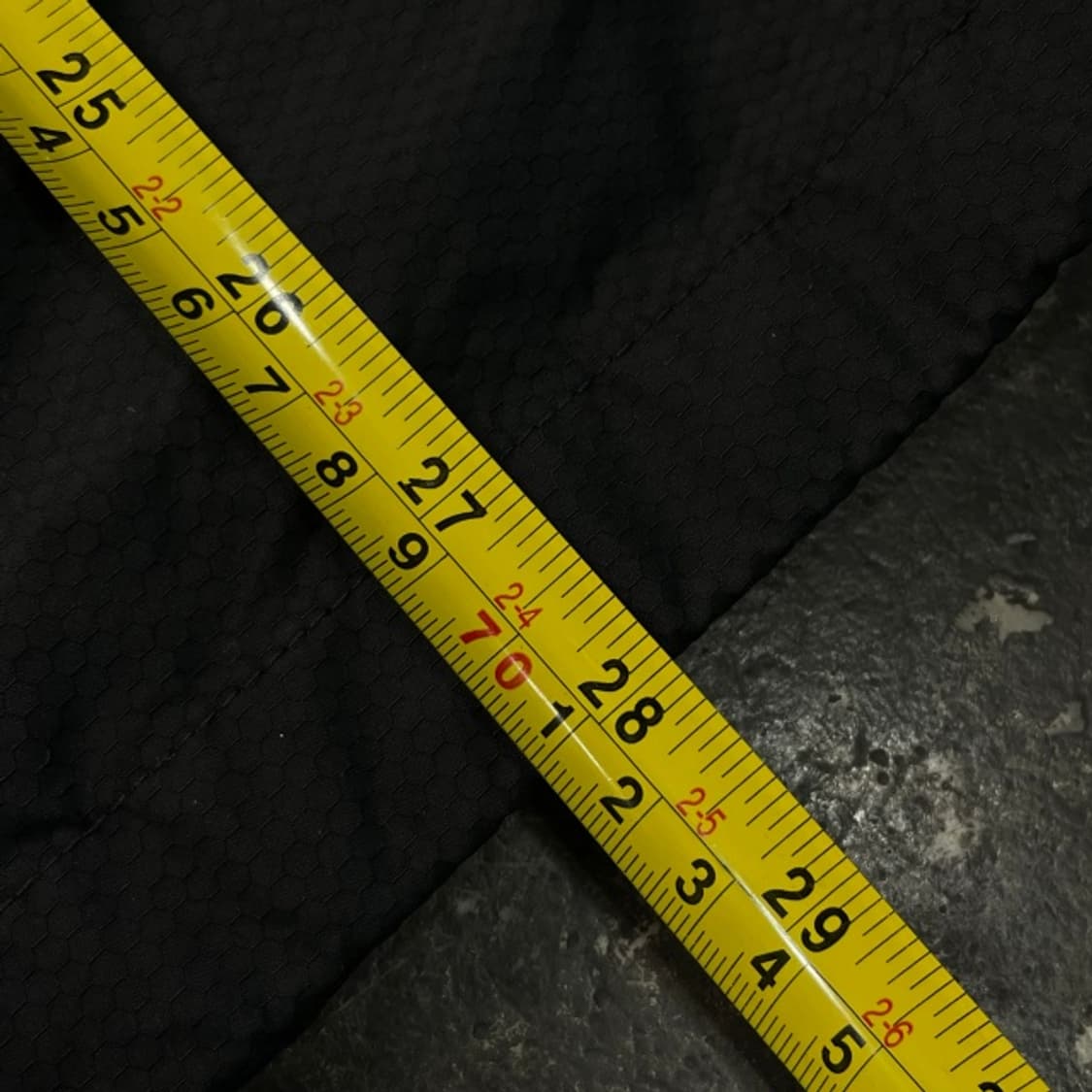 100 나이키 스톰핏 토탈90 바람막이 상품이미지8