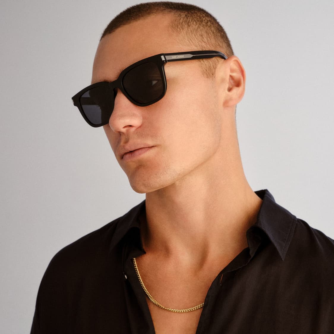 Saint Laurent SL711/K-001 선글라스 상품이미지1