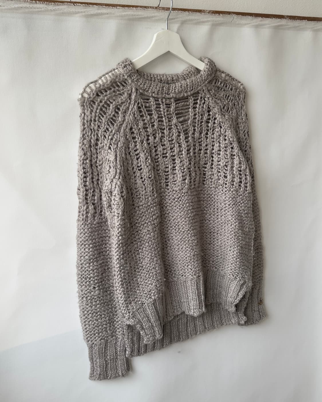 [Vivienne Westwood Anglomania] Hand-Knit 상품이미지3