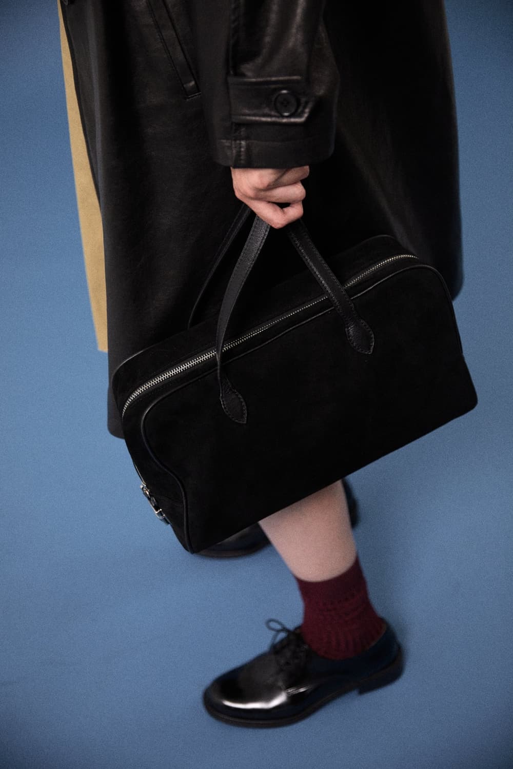 투티에 로케백 오리지널 사이즈 2회 단시간 착용 상품이미지1