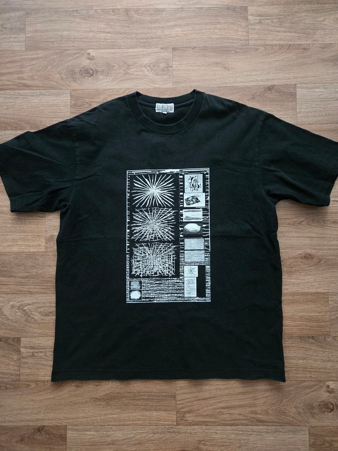 카브엠트 티셔츠 상품이미지1