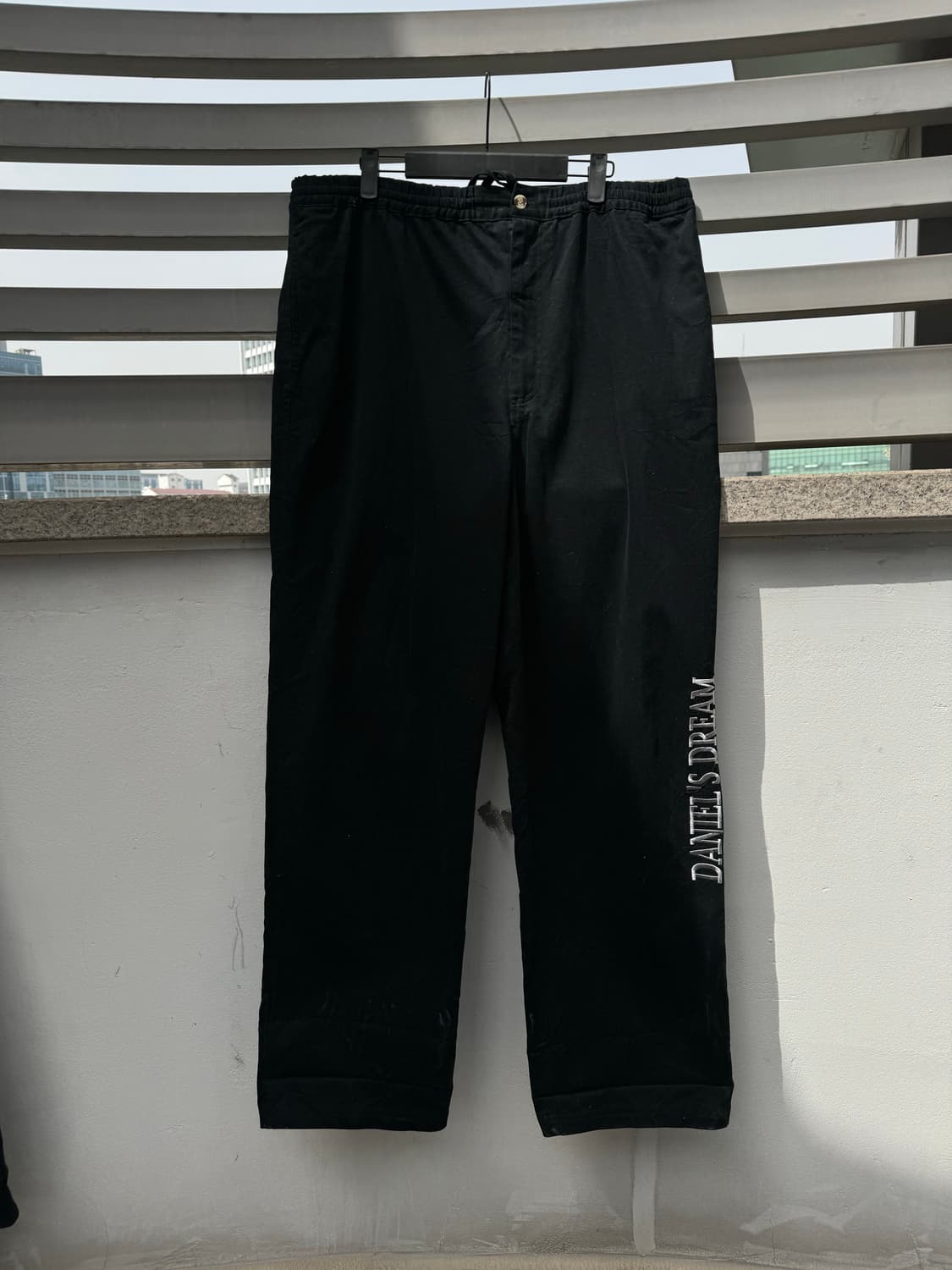 90s 루니툰즈 실베스터 카툰 셋업  상품이미지5