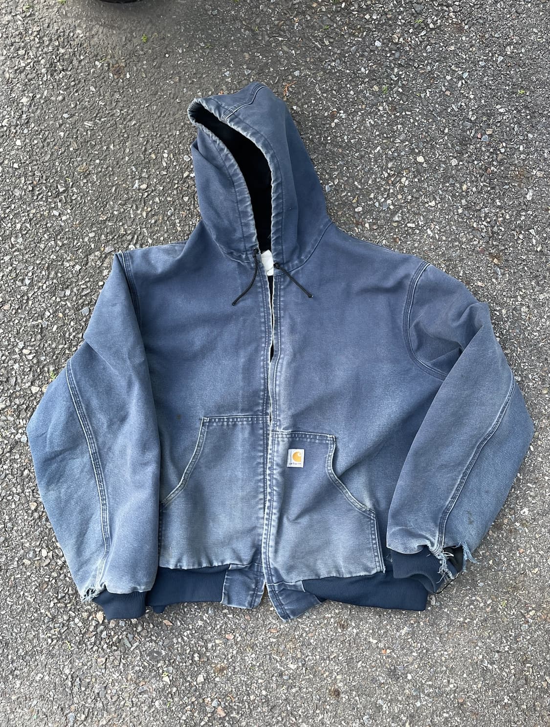 Usa 90s 칼하트 엑티브 자켓 100~105 상품이미지1