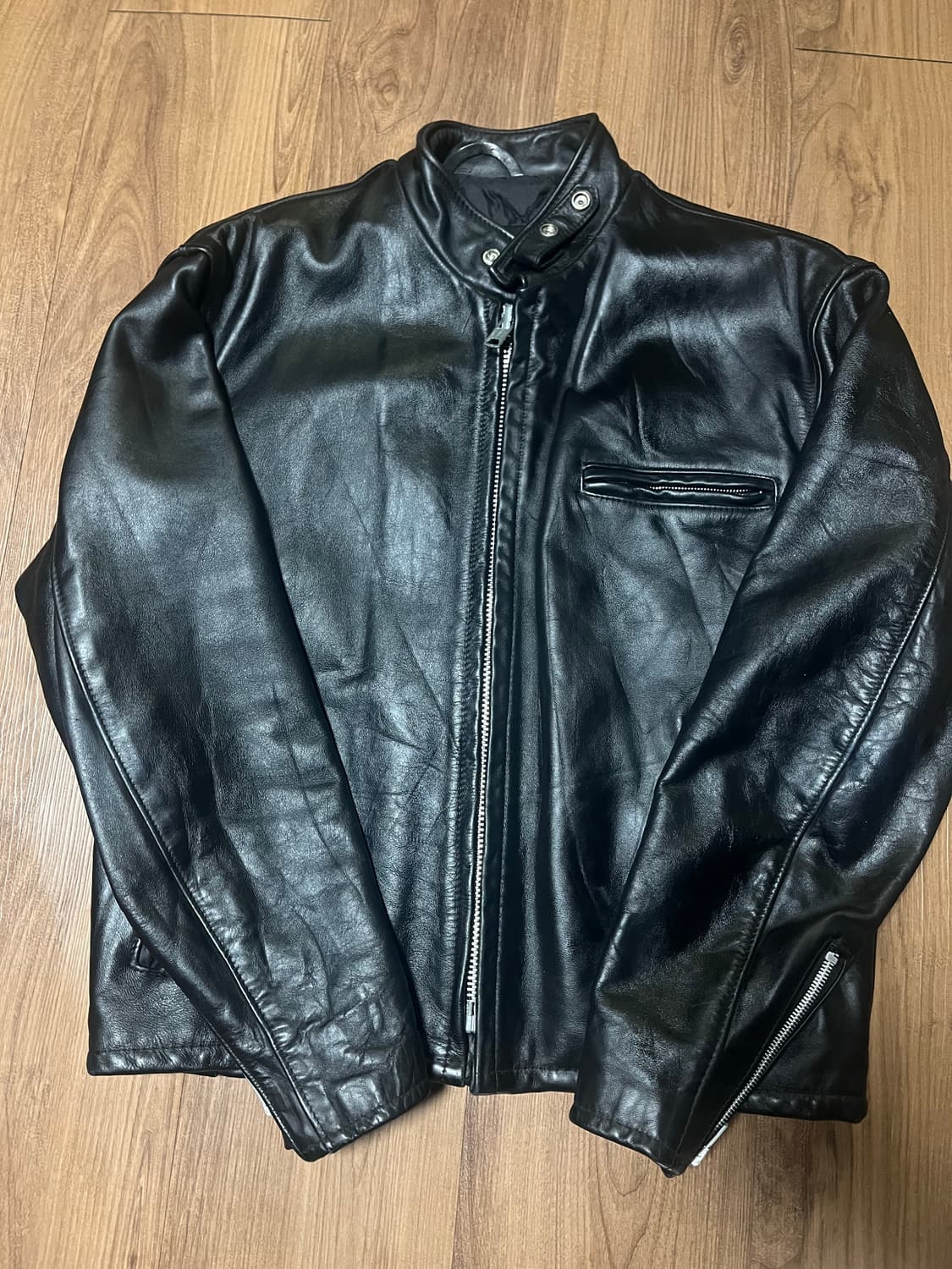 Schott 641Q 42 상품이미지1