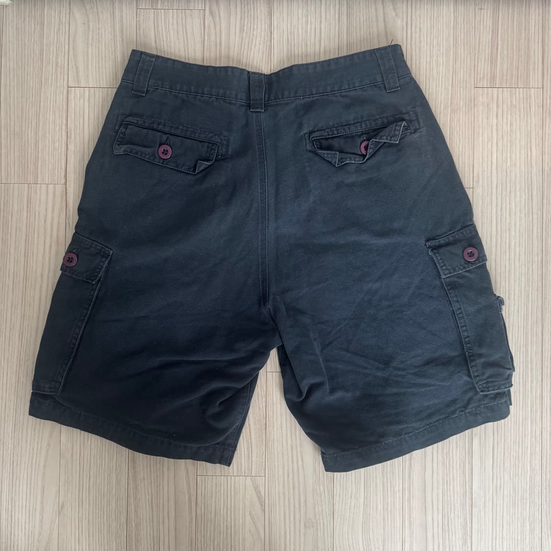 폴로 카고 버뮤다  상품이미지3